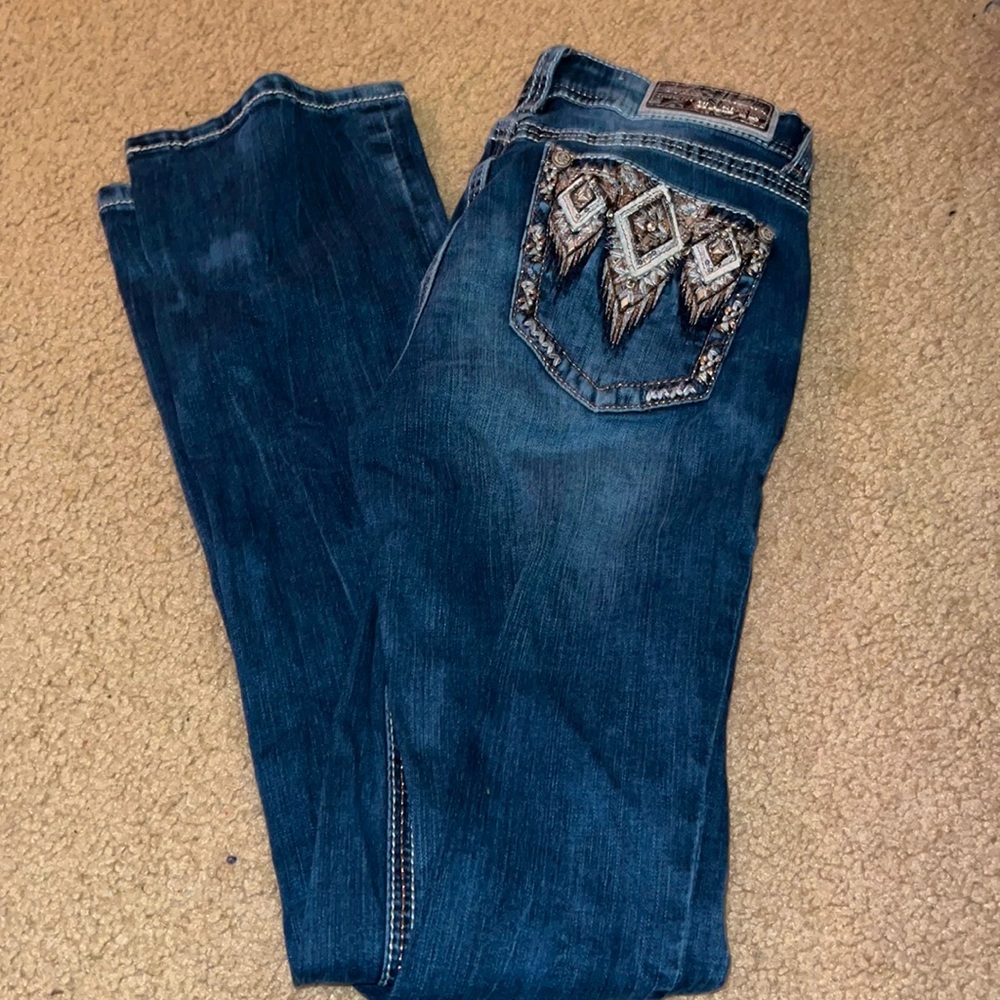 Womens Grace in LA Jeans